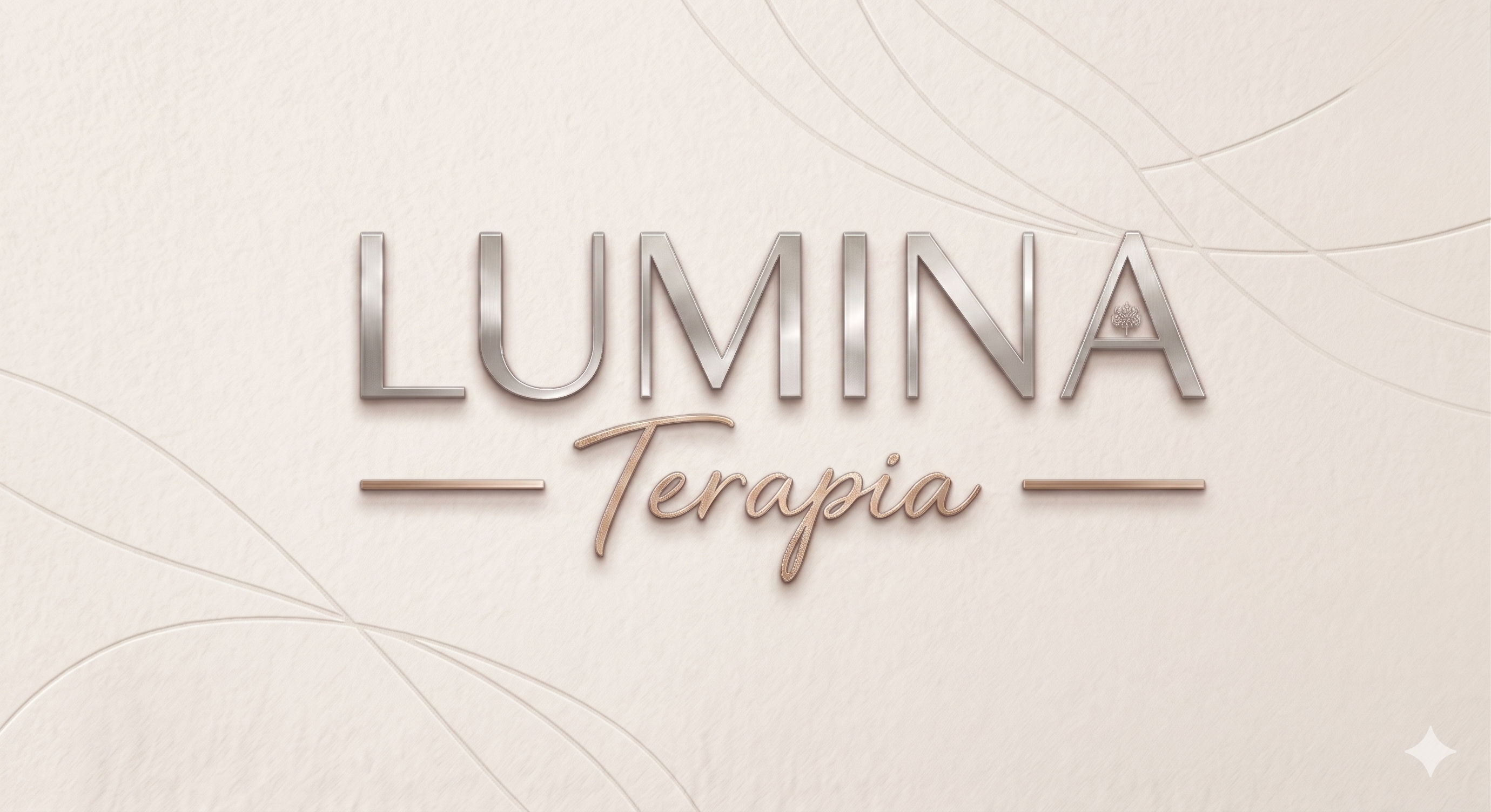 Lumina Terapia
