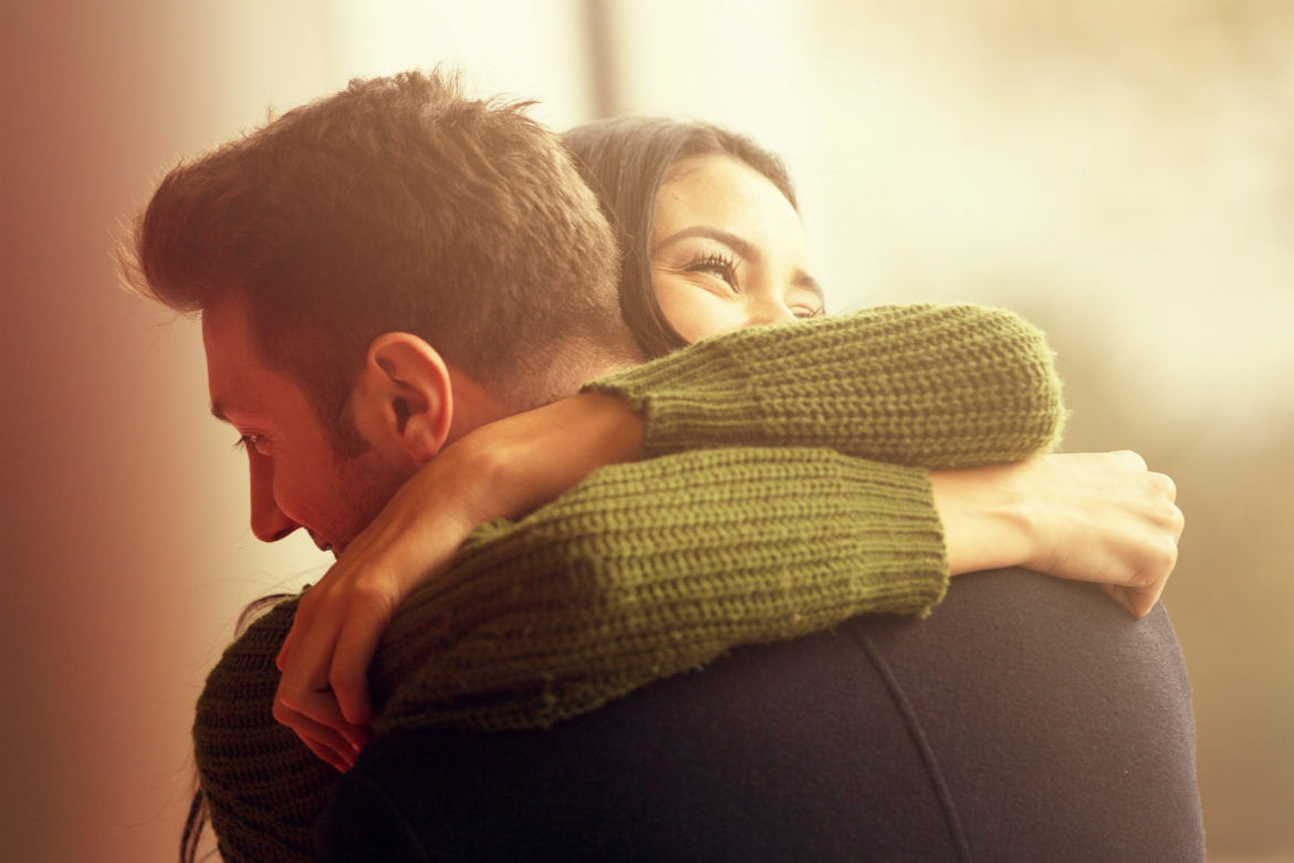 Terapia de Pareja Representación